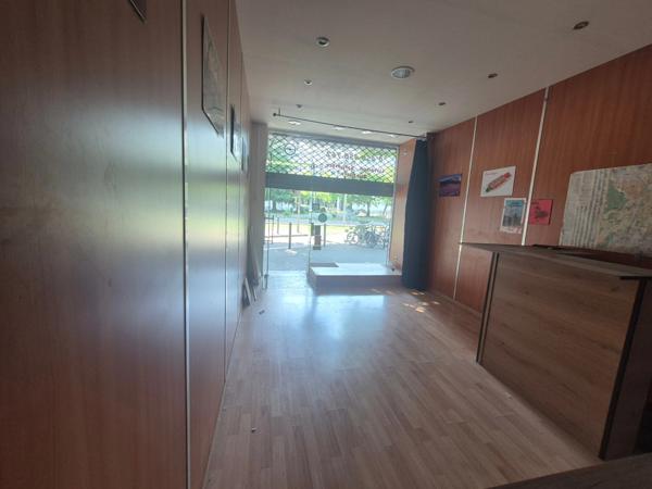 GRENOBLE – CHAVANT