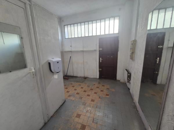 GRENOBLE – CHAVANT