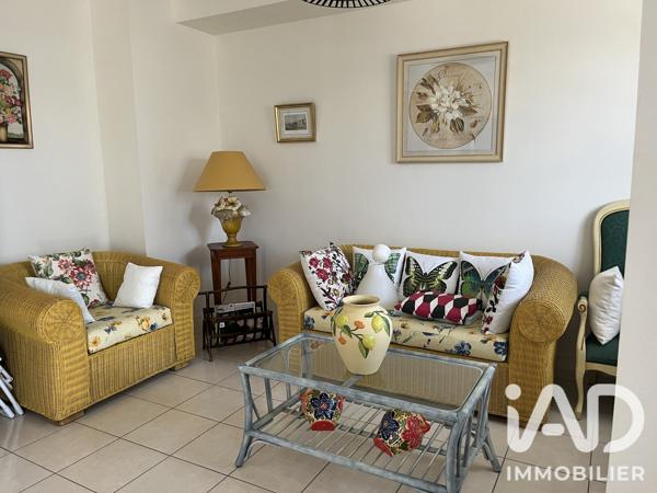 Appartement à vendre 3 pièces 94 m² Saujon