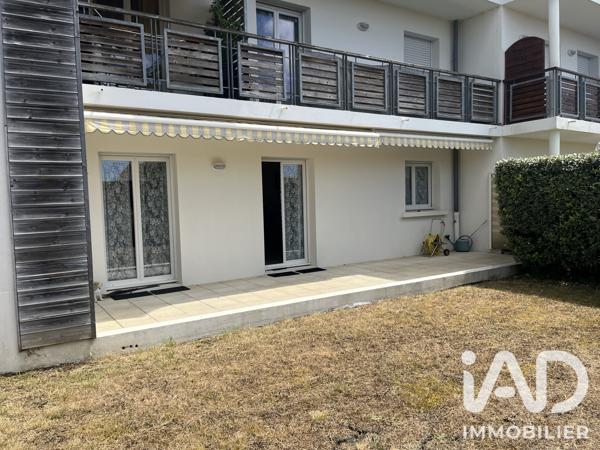 Appartement à vendre 3 pièces 94 m² Saujon