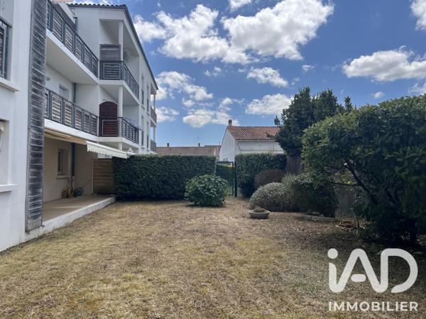 Appartement à vendre 3 pièces 94 m² Saujon