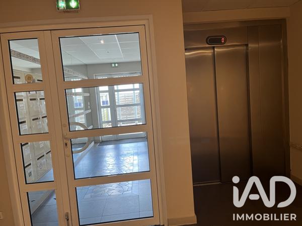 Appartement à vendre 3 pièces 94 m² Saujon