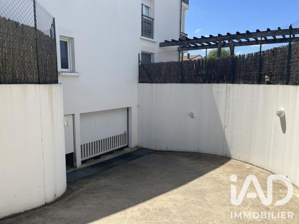 Appartement à vendre 3 pièces 94 m² Saujon