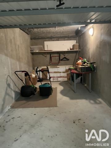 Appartement à vendre 3 pièces 94 m² Saujon