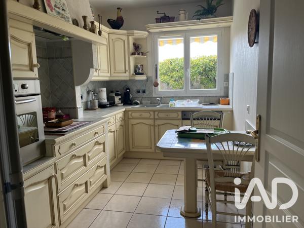 Appartement à vendre 3 pièces 94 m² Saujon