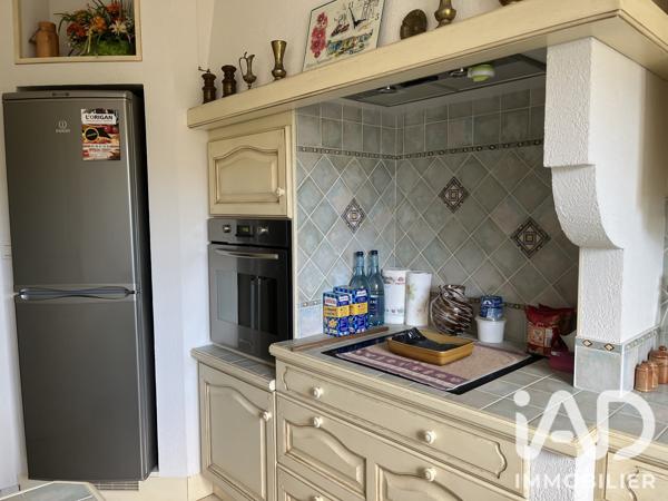 Appartement à vendre 3 pièces 94 m² Saujon