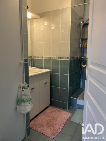 Appartement à vendre 3 pièces 94 m² Saujon