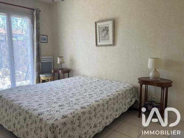 Appartement à vendre 3 pièces 94 m² Saujon