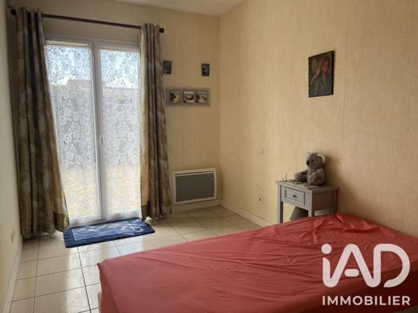 Appartement à vendre 3 pièces 94 m² Saujon