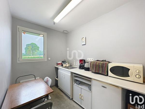 Boutique/Local commercial à vendre 320 m² La Boussac