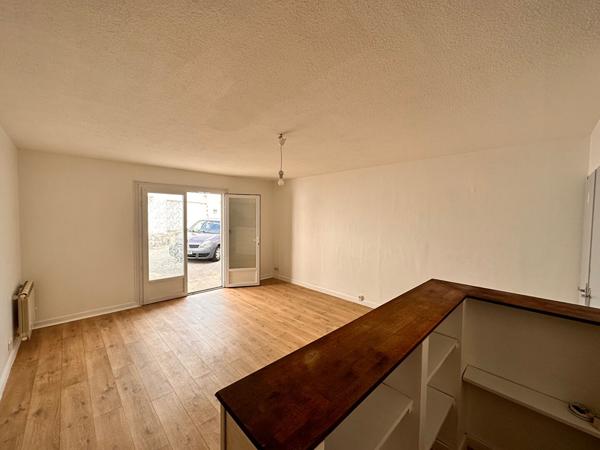 Appartement La Roche Sur Yon 2 pièce(s) 43.24 m2