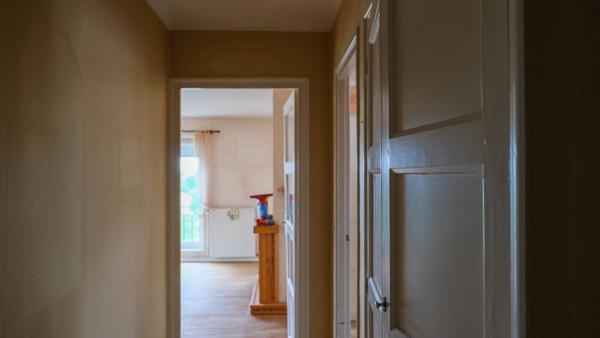 Vente Appartement65 m² - 3 Pièces - ST POL SUR TERNOISE (62130)