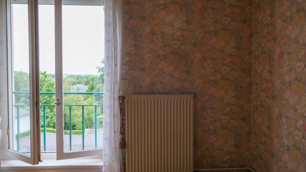 Vente Appartement65 m² - 3 Pièces - ST POL SUR TERNOISE (62130)