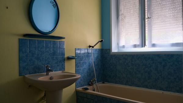 Vente Appartement65 m² - 3 Pièces - ST POL SUR TERNOISE (62130)