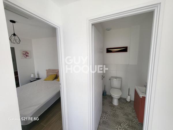 Maison neuve 4 pièces à vendre - Grand standing à Dolus d'Oléron