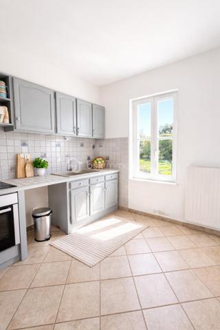 Maison de 150 m²
