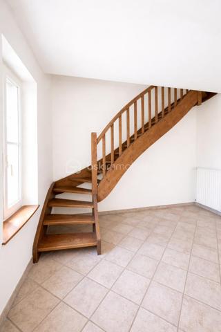 Maison de 150 m²