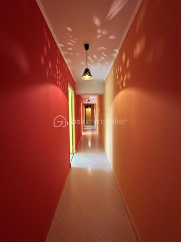 Maison de 150 m²
