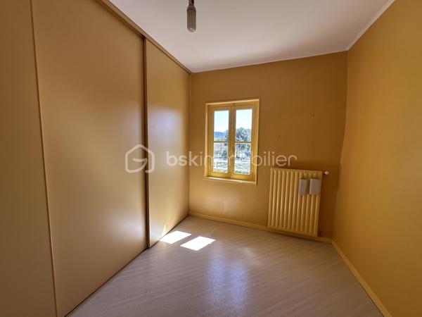 Maison de 150 m²