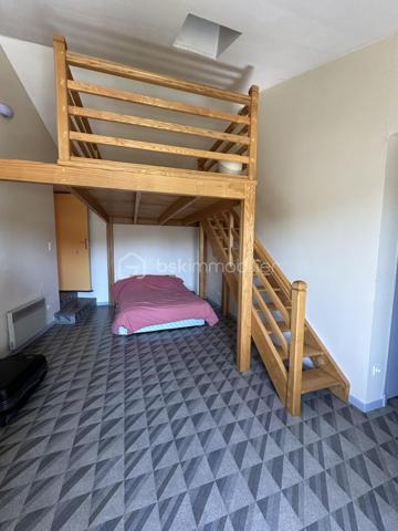 Maison de 150 m²