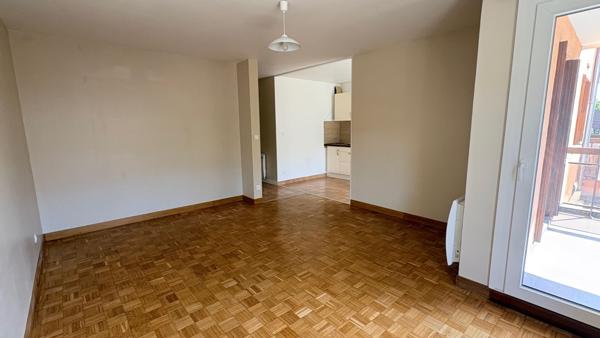 Appartement Albertville 3 pièce(s) 59.39 m2 CAVE