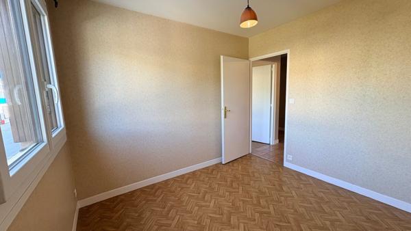 Appartement Albertville 3 pièce(s) 59.39 m2 CAVE