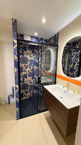 Appartement Albertville 3 pièce(s) 59.39 m2 CAVE
