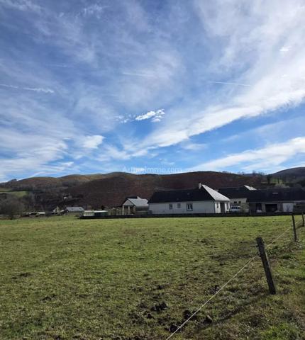 Vente Terrain 800 m2 à Lézignan