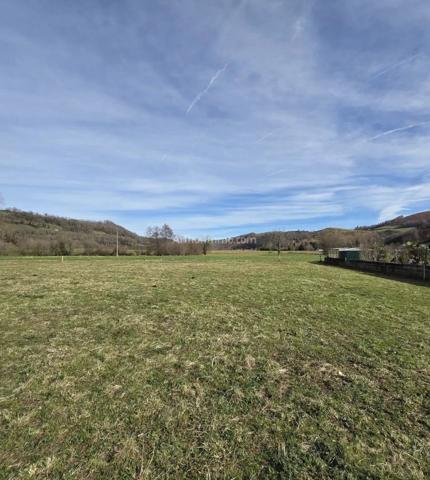 Vente Terrain 800 m2 à Lézignan
