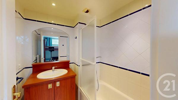 Appartement F3 à vendre  3 pièces - 49,15 m 2   BATZ SUR MER  - 44