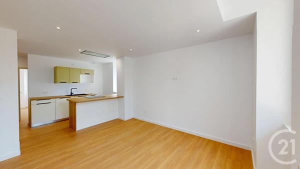 Appartement F3 à vendre  3 pièces - 49,15 m 2   BATZ SUR MER  - 44