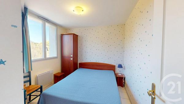 Appartement F3 à vendre  3 pièces - 49,15 m 2   BATZ SUR MER  - 44
