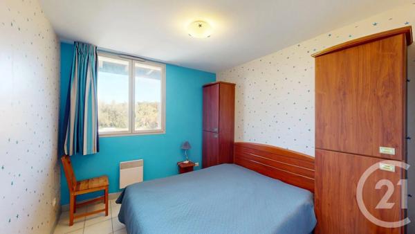 Appartement F3 à vendre  3 pièces - 49,15 m 2   BATZ SUR MER  - 44