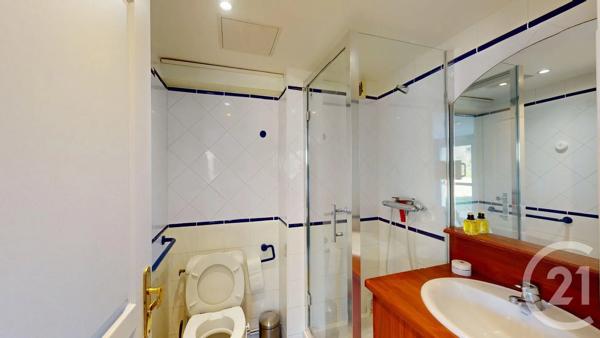 Appartement F3 à vendre  3 pièces - 49,15 m 2   BATZ SUR MER  - 44