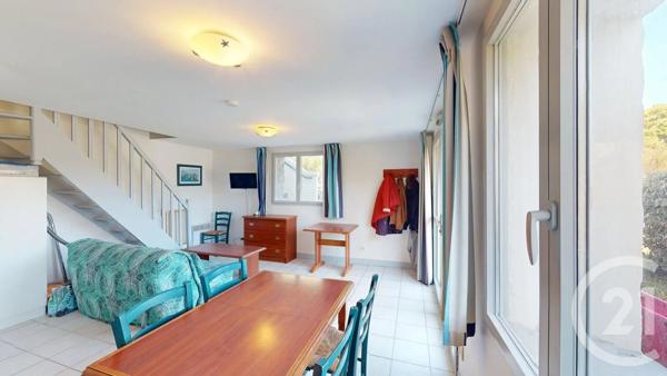Appartement F3 à vendre  3 pièces - 49,15 m 2   BATZ SUR MER  - 44