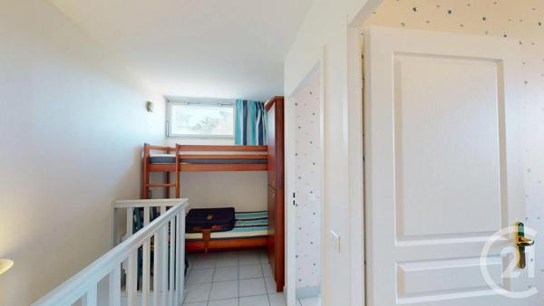 Appartement F3 à vendre  3 pièces - 49,15 m 2   BATZ SUR MER  - 44