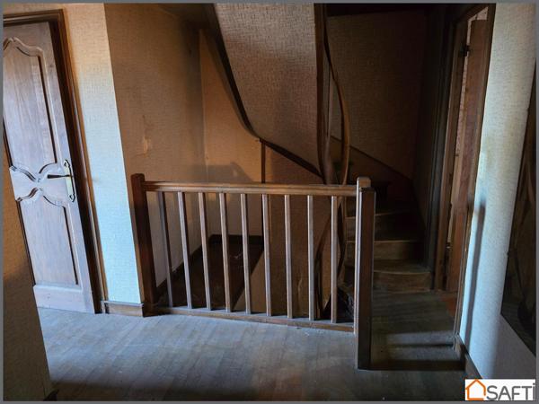 Magnifique Normande à rénover