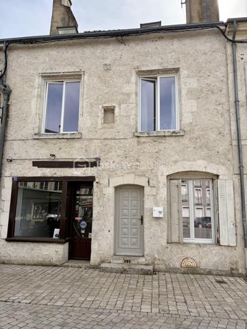 Appartement de 99 m²