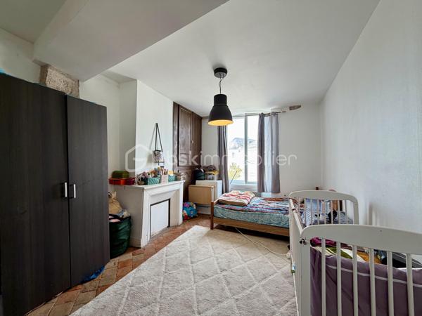 Appartement de 99 m²