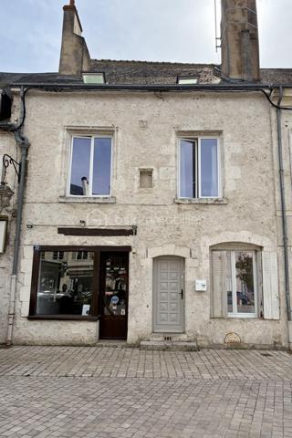 Appartement de 99 m²