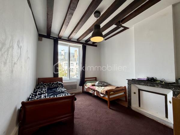 Appartement de 99 m²