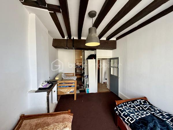Appartement de 99 m²