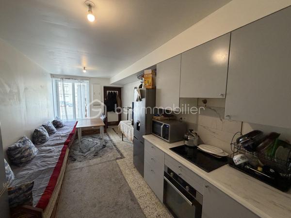 Appartement de 99 m²