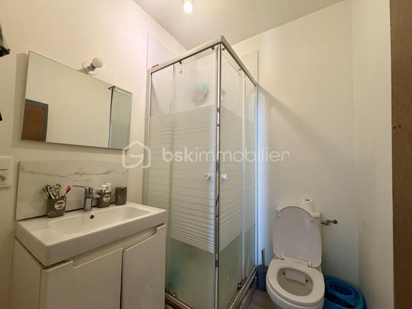 Appartement de 99 m²