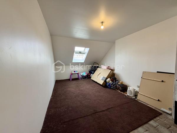 Appartement de 99 m²