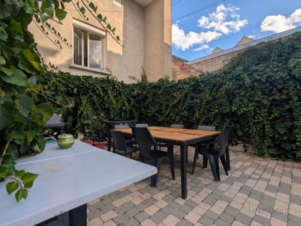 Ensemble Immobilier à BEAUNE (21200)