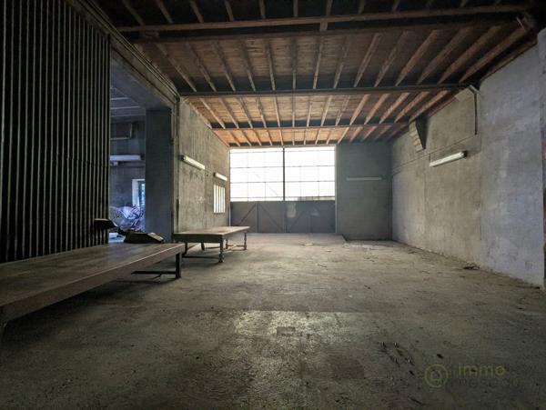 Ensemble Immobilier à BEAUNE (21200)