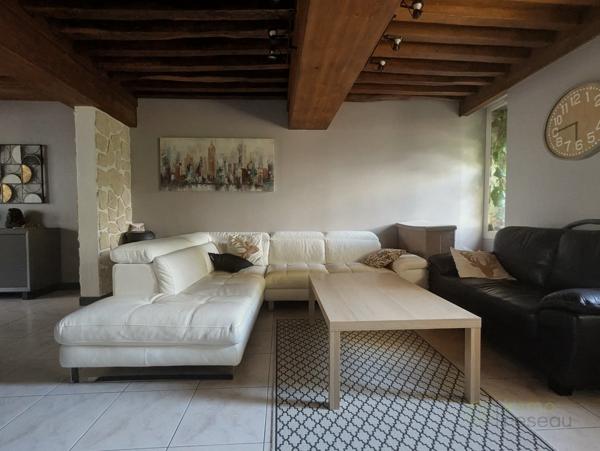 Ensemble Immobilier à BEAUNE (21200)
