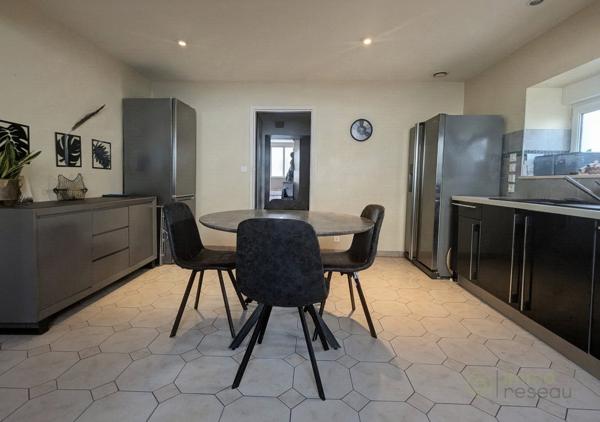 Ensemble Immobilier à BEAUNE (21200)