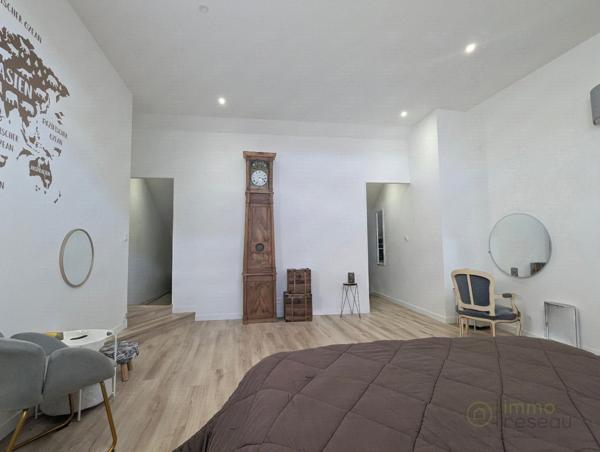 Ensemble Immobilier à BEAUNE (21200)